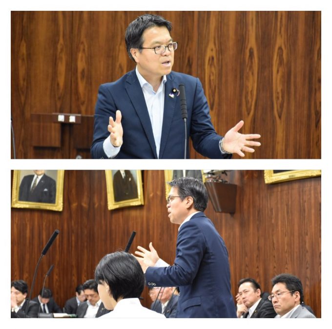 経済産業委員会